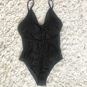 NWT Cupshe One Piece Swimsuit